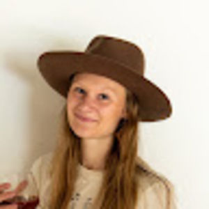 Meet your Posher, Audrey